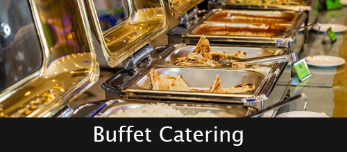 Buffet Catering