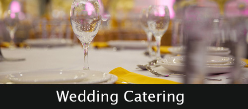 Wedding Catering